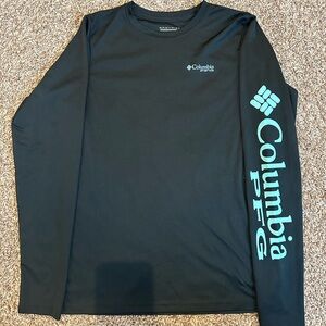 Columbia PFG Terminal Tackle Long Sleeve Shirt